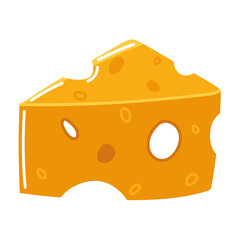 slice cheese snack
