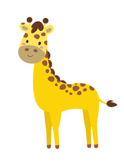 giraffe