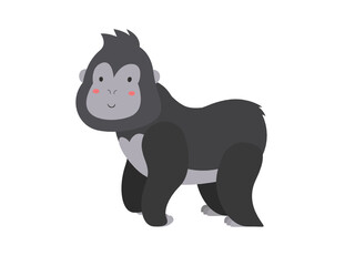 gorilla