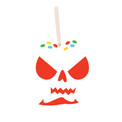 halloween candy