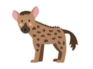 hyena