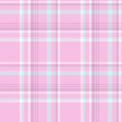 Pastel Ombre Plaid textured seamless pattern suitable for fashion textiles and graphics