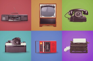 Antiques.