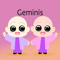 Geminis