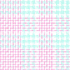 Pastel Ombre Plaid textured seamless pattern suitable for fashion textiles and graphics