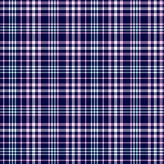 Pastel Ombre Plaid textured seamless pattern suitable for fashion textiles and graphics