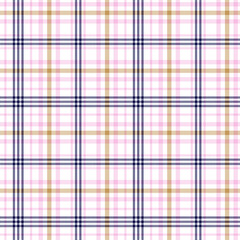 Pastel Ombre Plaid textured seamless pattern suitable for fashion textiles and graphics