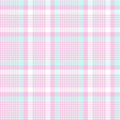 Pastel Ombre Plaid textured seamless pattern suitable for fashion textiles and graphics