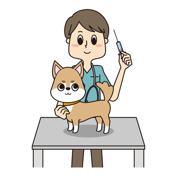 予防注射 Images Browse 1 301 Stock Photos Vectors And Video Adobe Stock