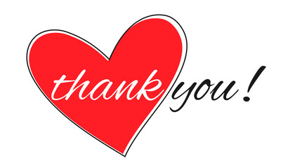 Thank you Text, Greetings