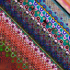 Abstract background,ornament for wallpaper for walls,It can be used as a pattern for the fabric,tapestry