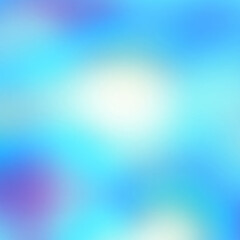 Defocused abstract background