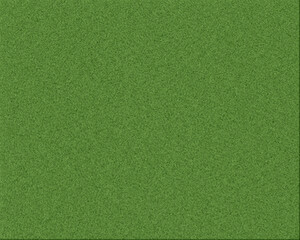 Green meadow grass field for football or soccer