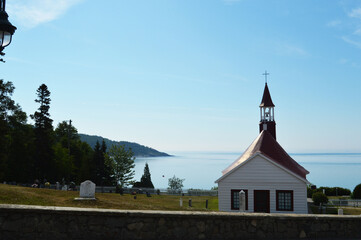 Qu&eacute;bec, Canada