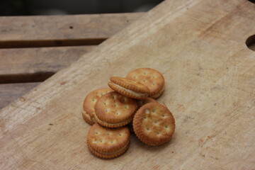 cracker