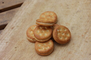 cracker