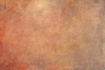 Pastel colored grunge backdrop