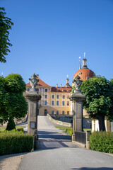 Moritzburg