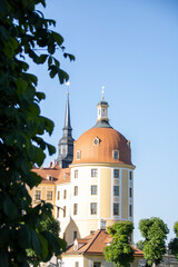 Moritzburg