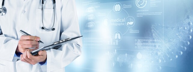 Medical.