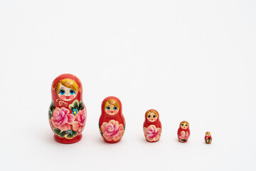 マトリョーシカ