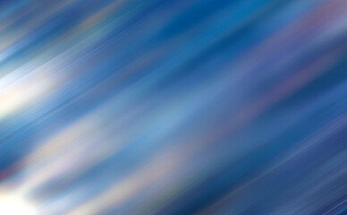 Abstract blurred background