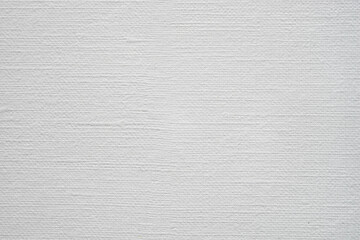 white canvas for painting texture background