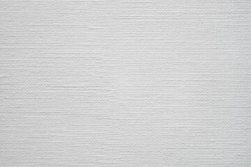 Naklejka premium white canvas for painting texture background