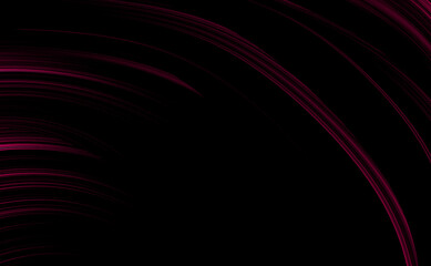 Background abstract pink and black dark are light with the gradient is the Surface with templates metal texture soft lines tech design pattern graphic diagonal neon background.