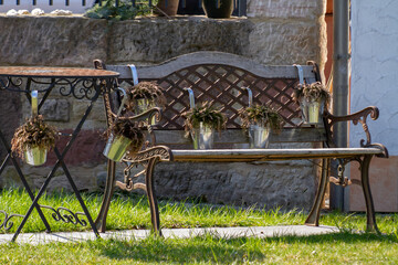Garten