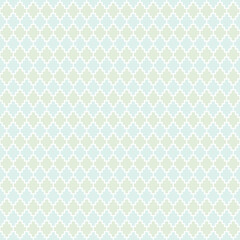 Bright tiled seamless background.
