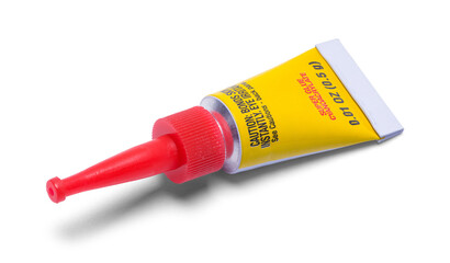 Tube of Glue
