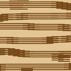 Abstract pattern with  brushes splashes. Modern abstract design for wallpapers, carpet, cover fabric, interior decor and other users