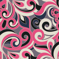 Abstract background for textile, wallpaper, pattern fills, covers, surface, print, gift wrap, scrapbooking.