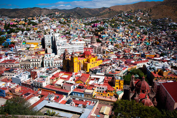 Guanajuato Capital