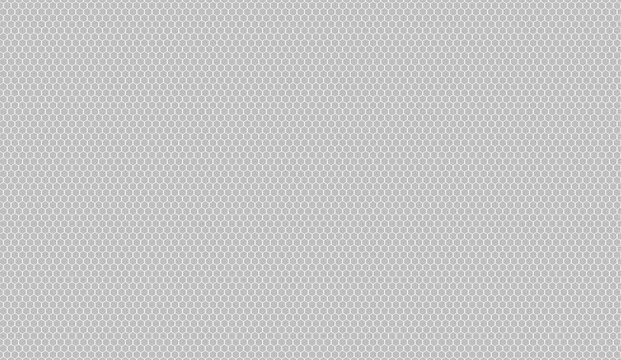 sfondo, esagoni, tecnologia futuristica,	
