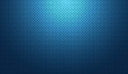 sfondo, esagoni, tecnologia futuristica,	
