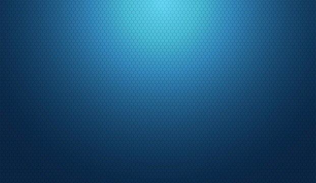 sfondo, esagoni, tecnologia futuristica,	
