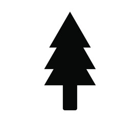 Obraz premium Tree icon
