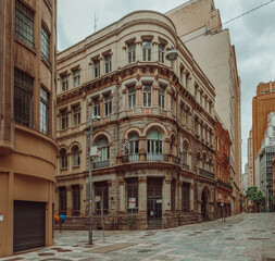 Centro de São paulo