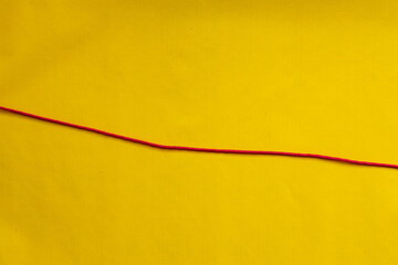 Linha vermelha do destino, akai ito