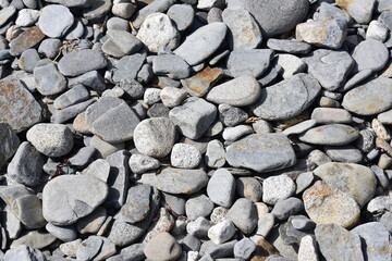 Pebble Textures