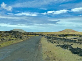 Isla de pascua 