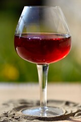 Vin de printemps
