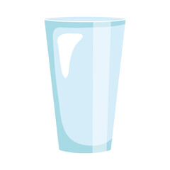 empty glass design