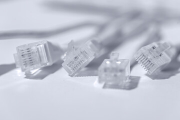 Internrt Connector