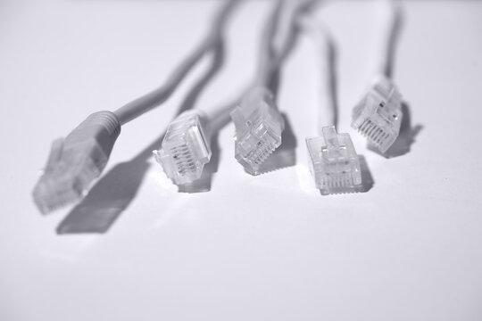 Internrt Connector