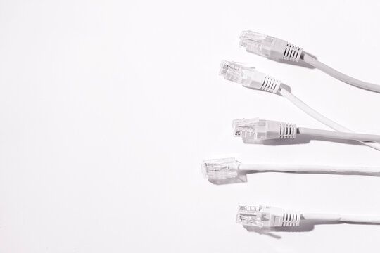 Internrt Connector
