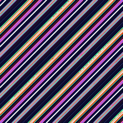 Diagonal multicolored stripes. abstract background. 
