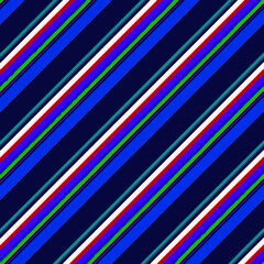 Diagonal multicolored stripes. abstract background. 